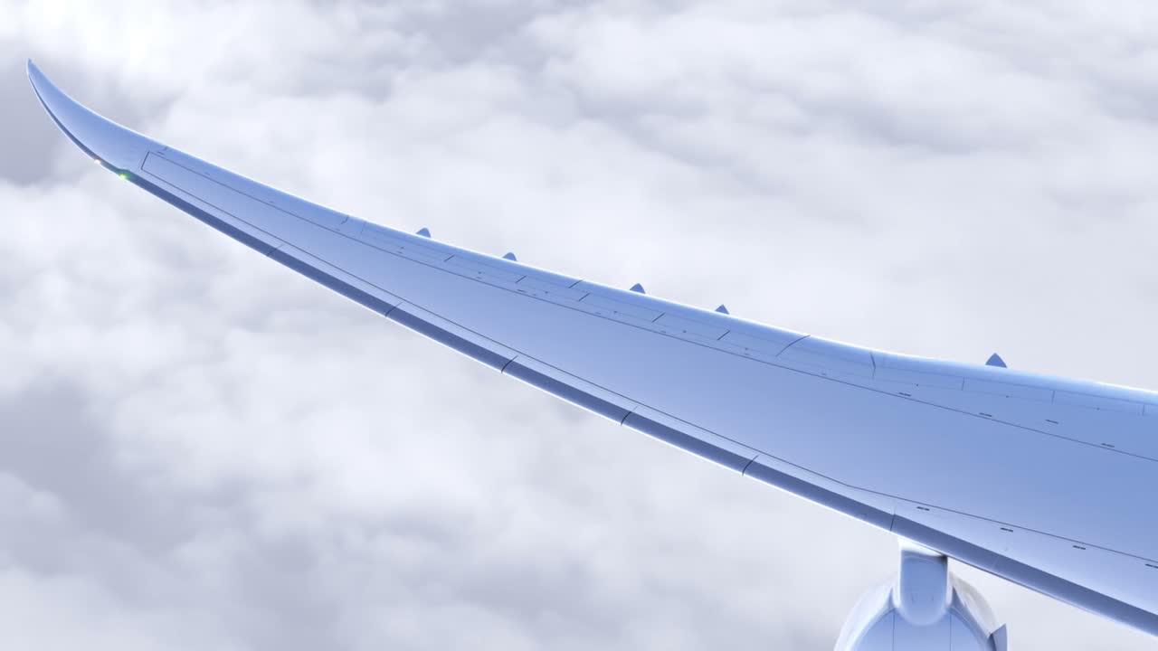 Boeing 777X