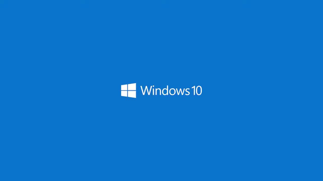 Microsoft Windows training