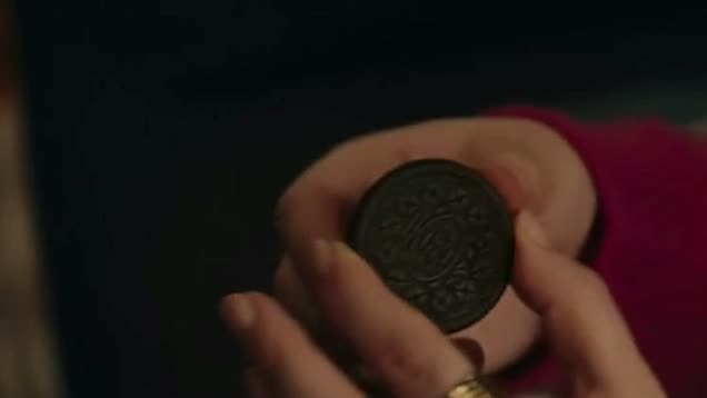 Oreo 'Próximo episodio' commercial
