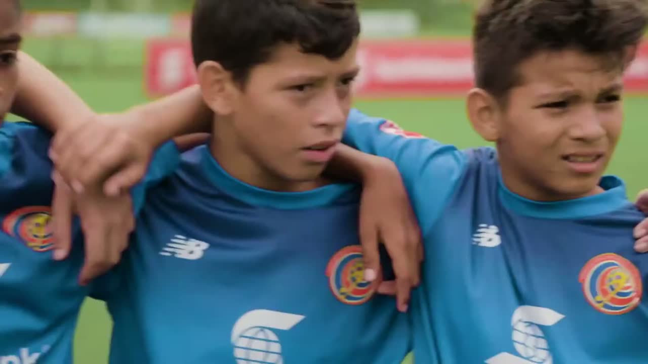 Scotiabank FC Barcelona campaign