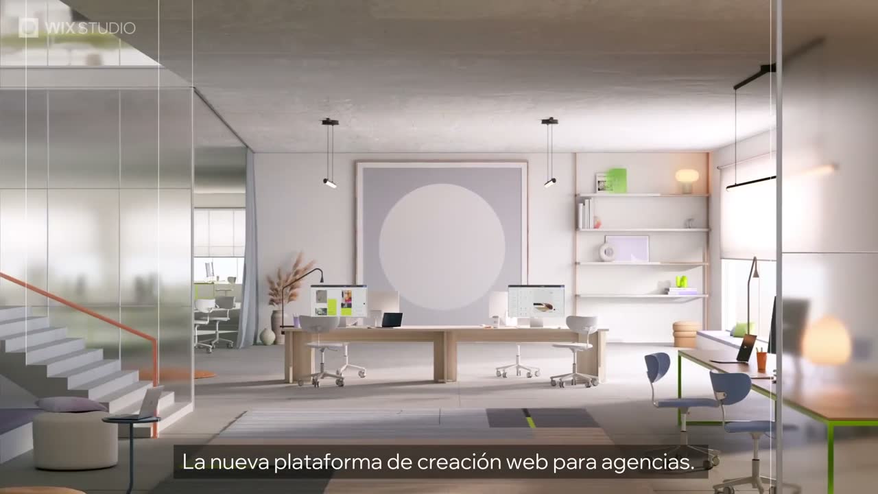 Wix Studio launch